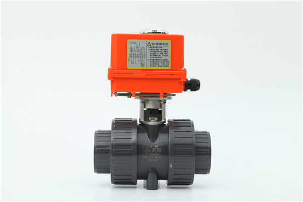 電動(dòng)球閥